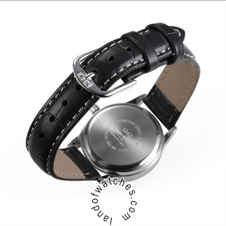 Buy Women's Q&Q C215J304Y Classic Watches | Original