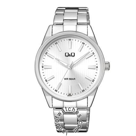Buy Men's Q&Q QZ94J201Y Watches | Original