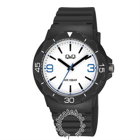 Buy Men's Q&Q V02A-001VY Watches | Original