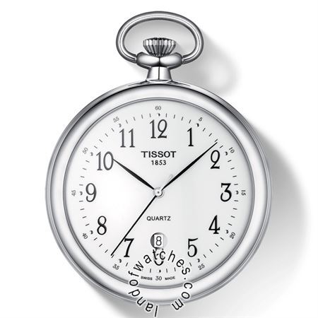 Buy Men's TISSOT T82.6.550.12 Watches | Original