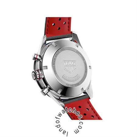 Buy Men's TAG HEUER CBM2110.FC6454 Watches | Original