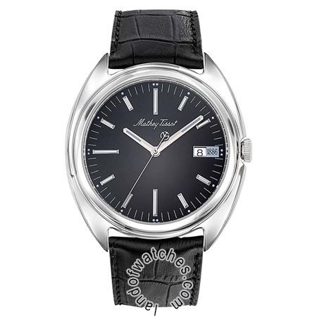 Buy Men's MATHEY TISSOT EG1886AN Classic Watches | Original