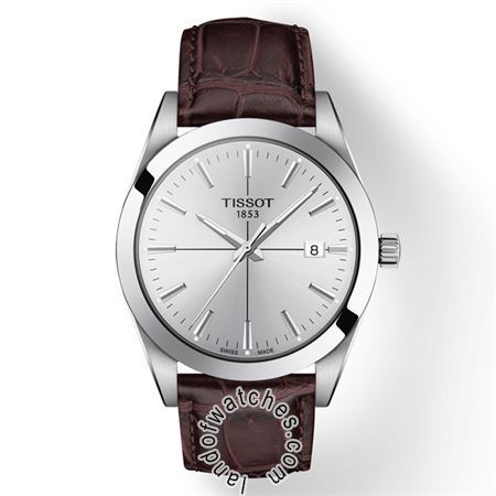 Buy Men's TISSOT T127.410.16.031.01 Classic Watches | Original