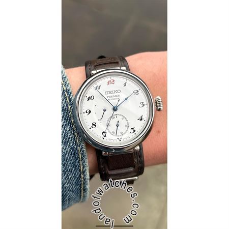 شراء ساعة معصم رجالیه سیکو(SEIKO) SPB359J1 رياضة | | | الأصلي