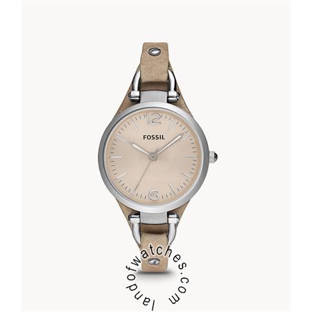 Buy Women's FOSSIL ES2830 Classic Watches | Original