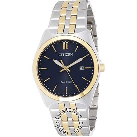 Buy Men's CITIZEN BM7334-66L Classic Watches | Original