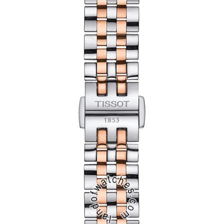 Buy Women's TISSOT T006.207.22.038.00 Classic Watches | Original