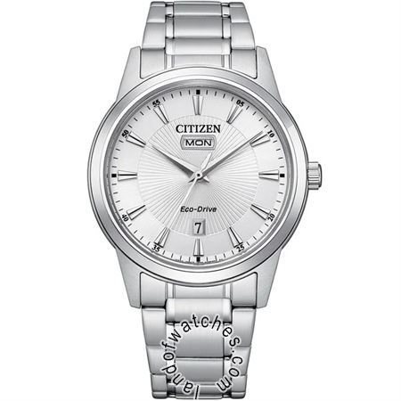 Buy Men's CITIZEN AW0100-86A Classic Watches | Original