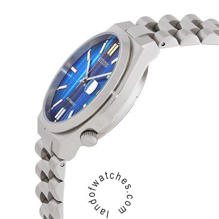 Buy Men's CITIZEN NJ0151-53W Classic Watches | Original
