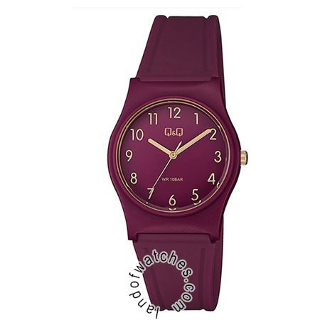 Watches Gender: Unisex - Women's - girl's,Movement: Quartz,Brand Origin: Japan,Sport style