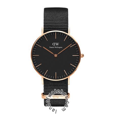 Buy Men's Women's DANIEL WELLINGTON DW00100150 Classic Watches | Original