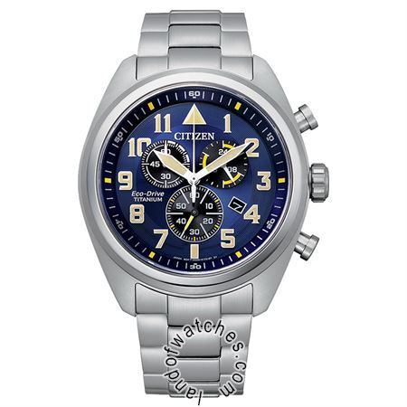 Watches Gender: Men's,Movement: Quartz - Eco Drive,Brand Origin: Japan,Classic style,Date Indicator,Chronograph,Luminous,Eco-Drive