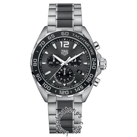 Buy Men's TAG HEUER CAZ1011.BA0843 Classic Watches | Original