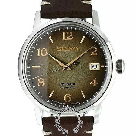Buy Men's SEIKO SRPF43J1 Classic Watches | Original