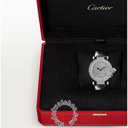 Buy CARTIER CRHPI01450 Watches | Original