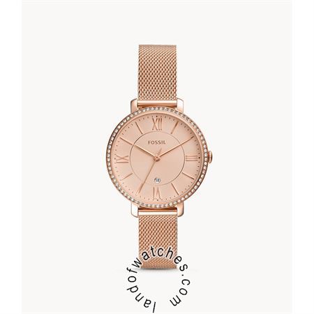 Buy Women's FOSSIL ES4628 Classic Watches | Original