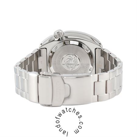 شراء ساعة معصم رجالیه سیکو(SEIKO) SRPJ35K1 رياضة | | | الأصلي