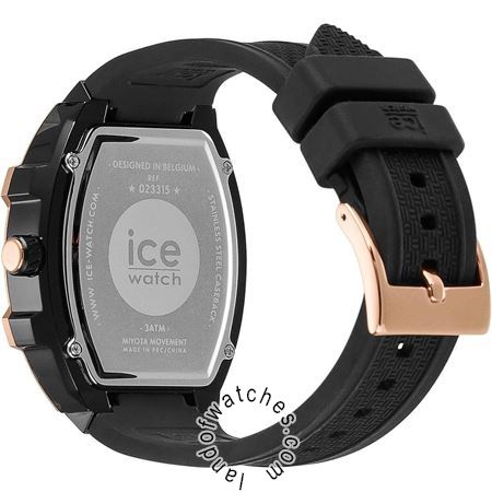 Buy Men's ICE WATCH 023315 Sport Watches | Original