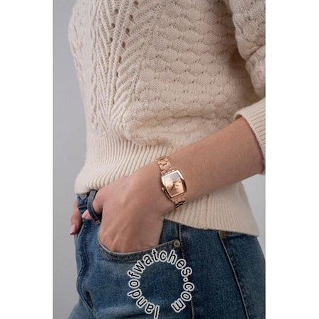 شراء ساعة معصم نسائیه غس(GUESS) GW0384L3 كلاسيك | | | الأصلي