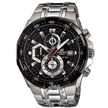 Buy Men's CASIO EFR-539D-1AVUDF Watches | Original