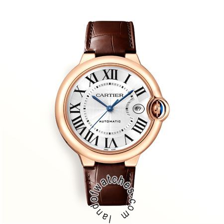 Buy CARTIER CRWGBB0035 Watches | Original