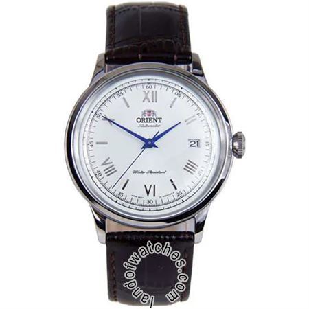Buy Men's ORIENT SAC00009W0 Classic Watches | Original
