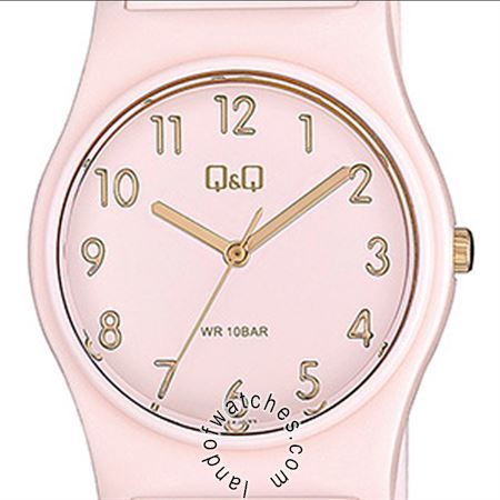 Buy Women's Q&Q VP34J077Y Sport Watches | Original