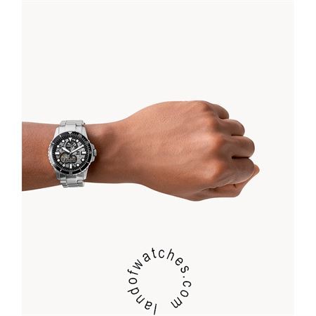 Buy Men's FOSSIL ME3190 Watches | Original
