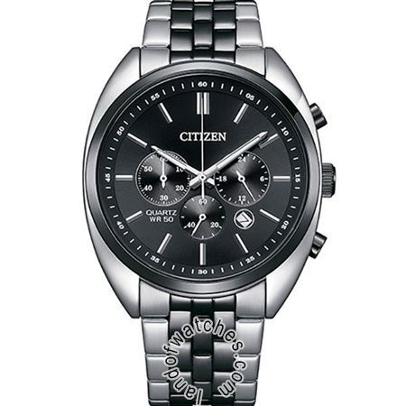 Buy Men's CITIZEN AN8218-54E Classic Watches | Original