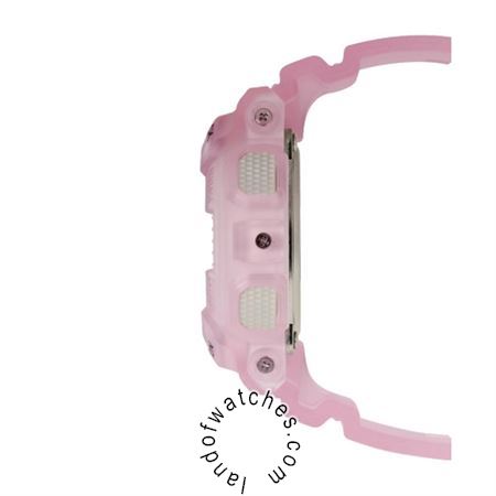 Buy Women's CASIO GMA-S140NP-4ADR Sport Watches | Original