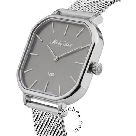 شراء ساعة معصم نسائیه متی تیسوت(MATHEY TISSOT) D7917AS كلاسيك | | | الأصلي