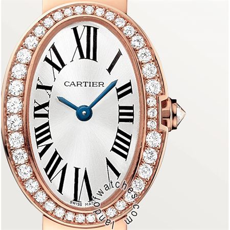 Buy CARTIER CRWB520026 Watches | Original