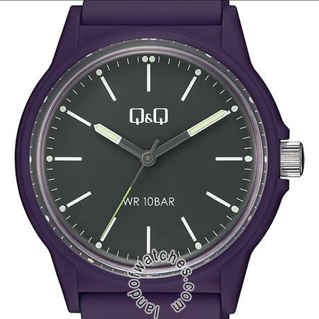 Buy Men's Q&Q V00A-007VY Watches | Original
