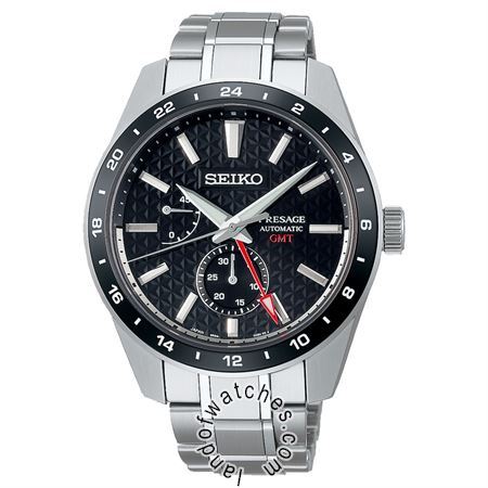 شراء ساعة معصم سیکو(SEIKO) SPB221 | | | الأصلي