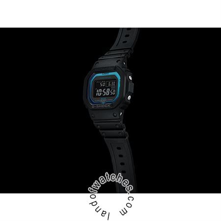 Buy CASIO GW-B5600-2 Watches | Original