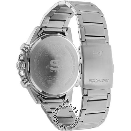 شراء ساعة معصم رجالیه کاسیو(CASIO) ECB-30D-2ADF كلاسيك | | | الأصلي