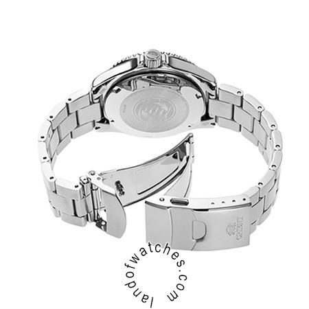 Buy Men's ORIENT RA-AA0819N09C Classic Watches | Original
