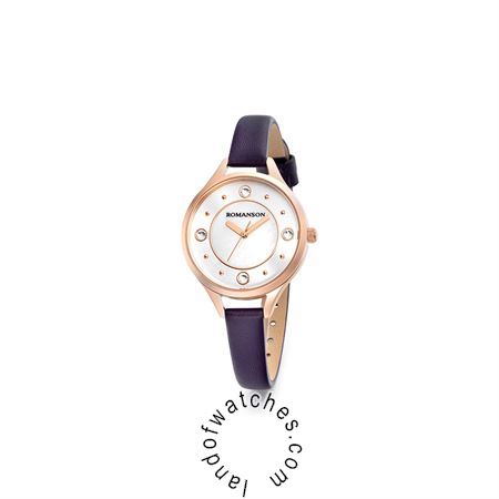 Buy ROMANSON RL0B04L Watches | Original