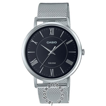 Buy CASIO MTP-B110M-1AV Watches | Original