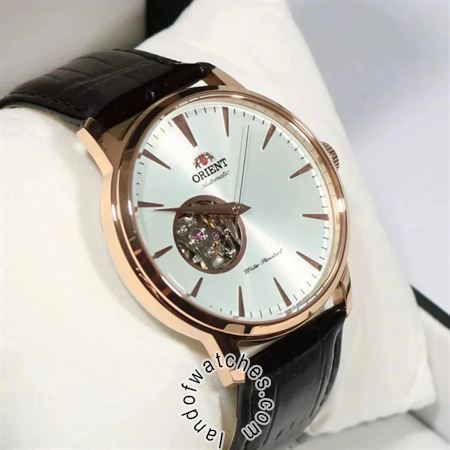 Buy Men's ORIENT FAG02002W Classic Watches | Original