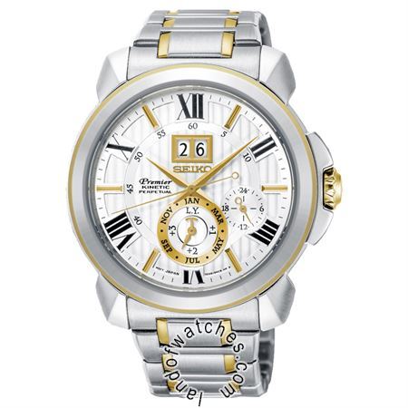 Buy SEIKO SNP152 Watches | Original