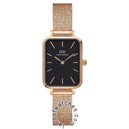 Watches Gender: Women's,Movement: Quartz,Brand Origin: Sverige,casual - Classic style