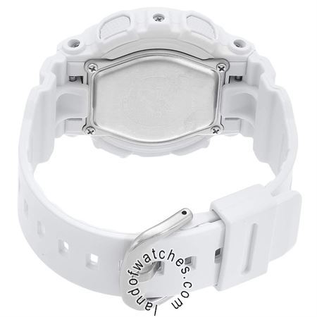 Buy Women's CASIO BA-110BE-7ADR Watches | Original