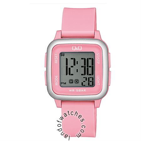 Buy Women's Q&Q G02A-009VY Sport Watches | Original