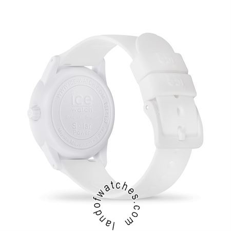 شراء ساعة معصم نسائیه آیس واج(ICE WATCH) 018475 رياضة | | | الأصلي