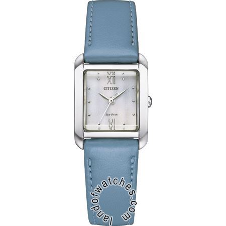 Buy Women's CITIZEN EW5590-62A Classic Watches | Original