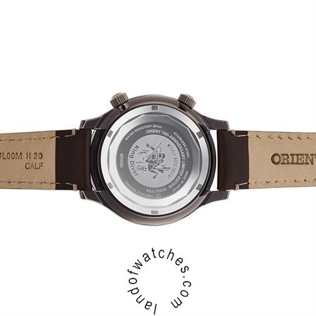 Buy ORIENT RA-AA0D04G Watches | Original