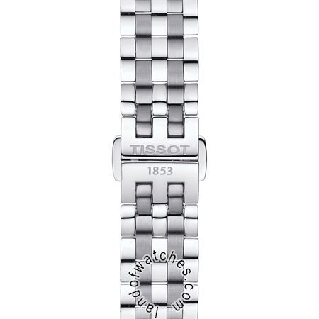 Buy Women's TISSOT T097.010.11.038.00 Classic Watches | Original