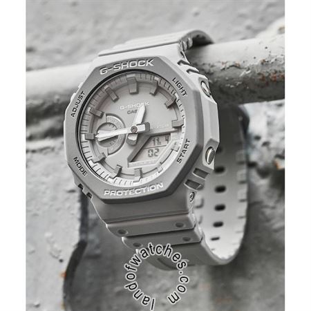 Buy Men's CASIO GA-2110ET-8ADR Sport Watches | Original