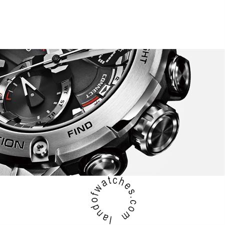 Buy CASIO GST-B200-1A Watches | Original